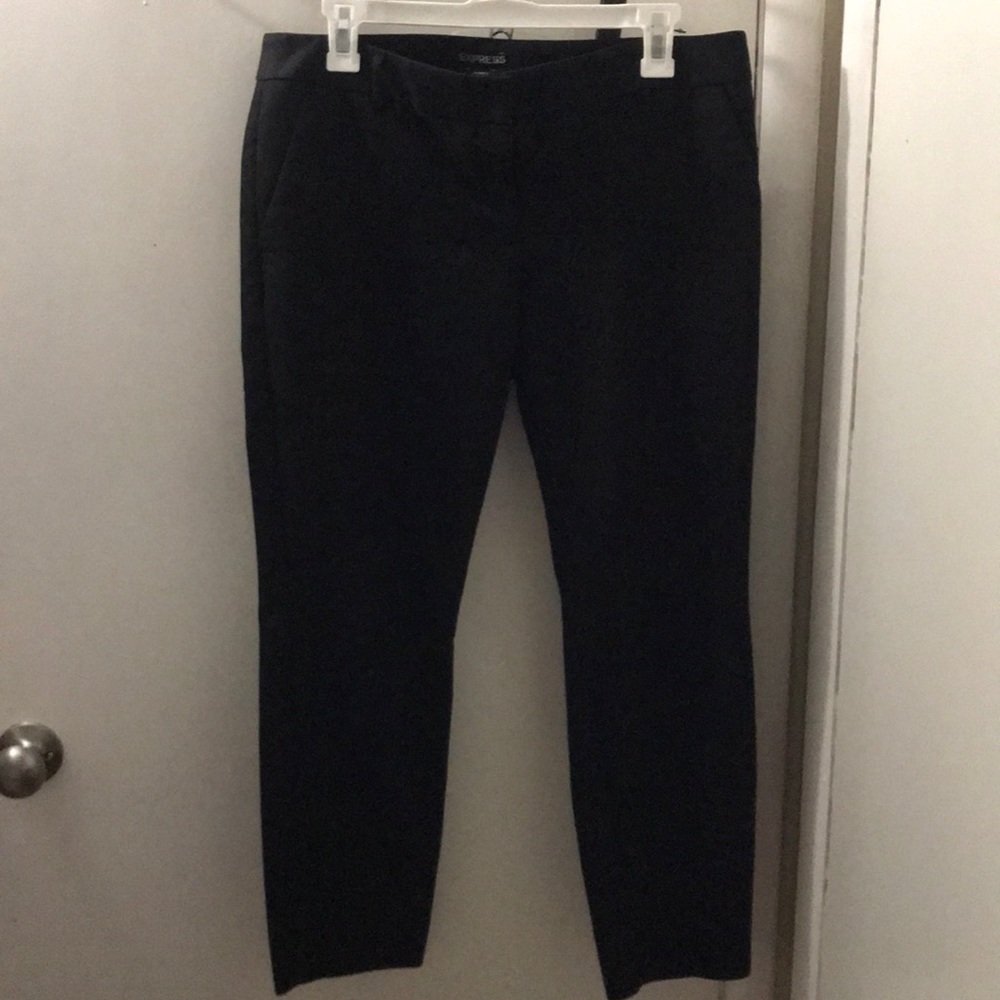 Dress pants